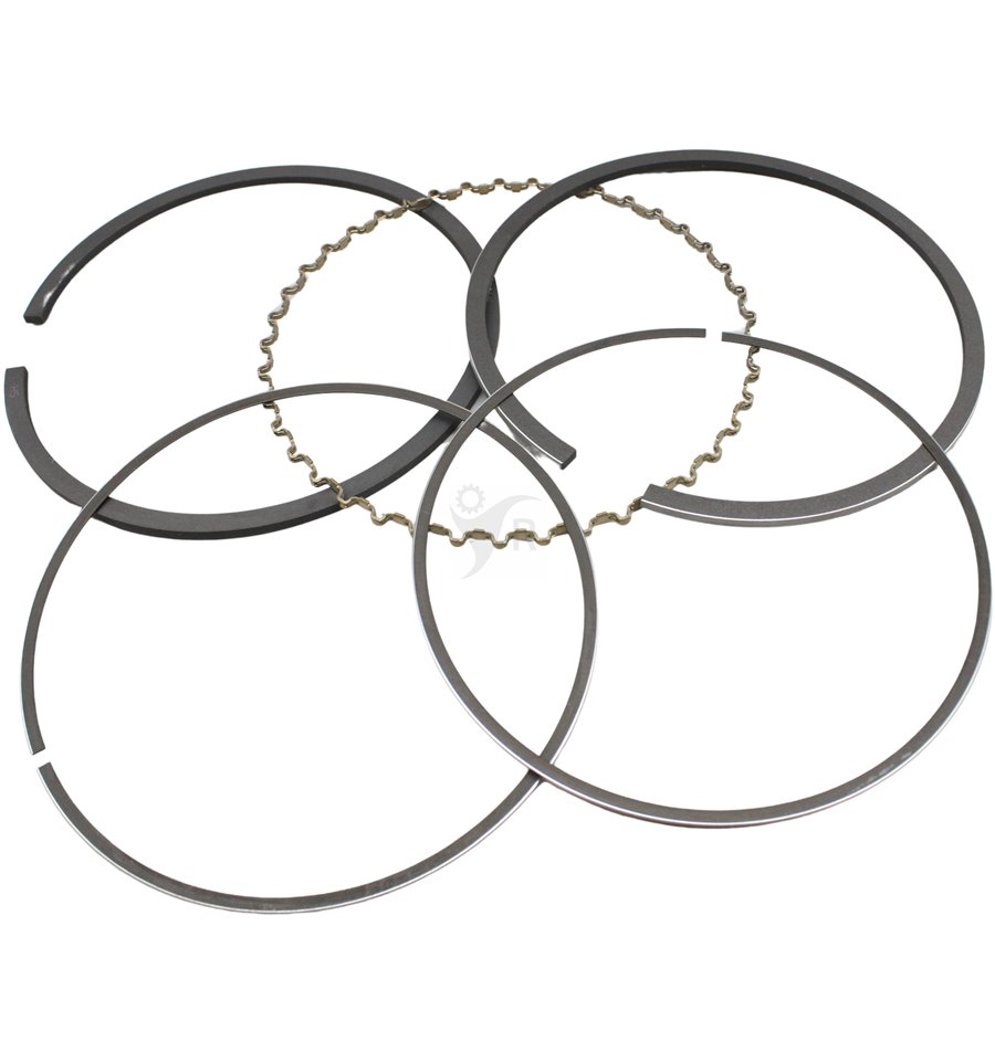 Kolvringssats WM12, WM12,5, 118550436/0