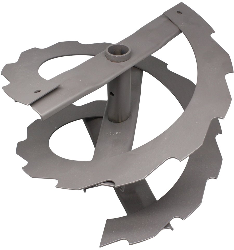 Snöskruv ST224 5871910-01