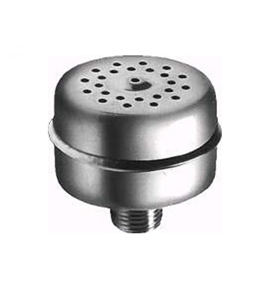 Ljuddämpare Briggs & Stratton 298830, 394569S