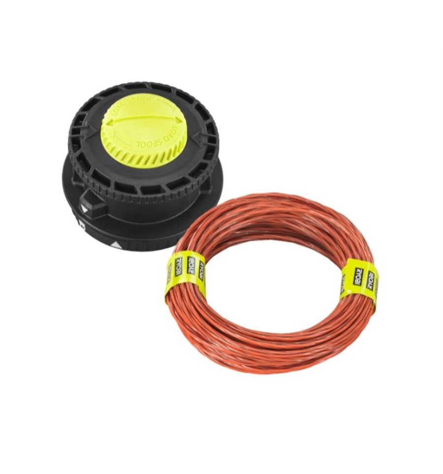 Trimmerhuvud RY18BCX, RAC169, 5132006178