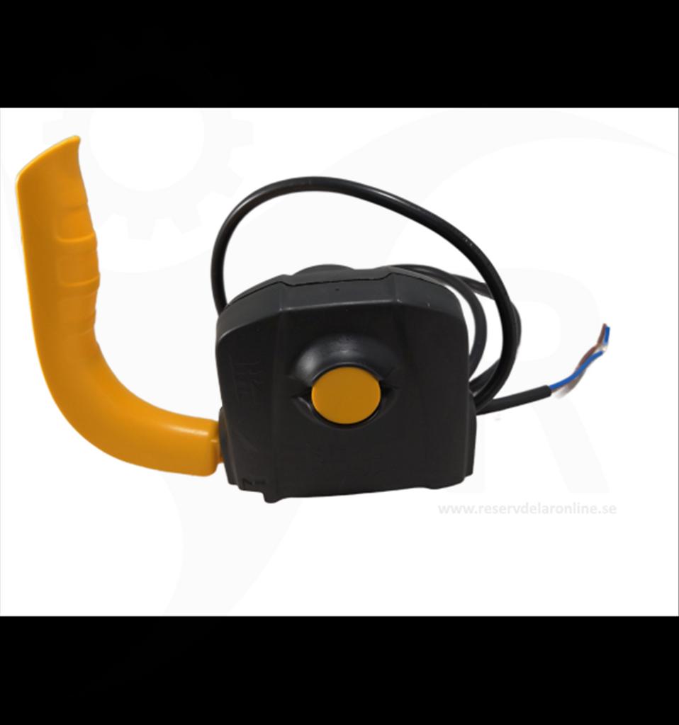 Manöverdosa SV213E  118804674/0