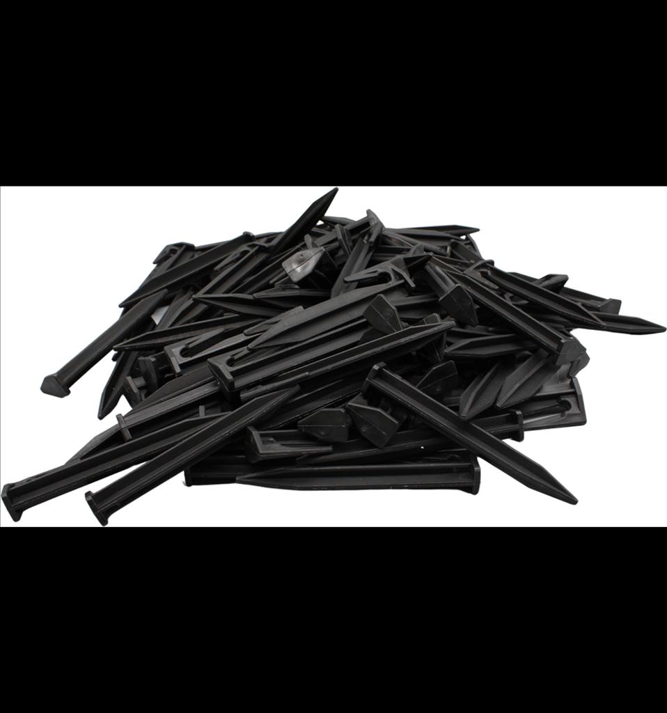 Märlor till begränsningskabel för robotgräsklippare 100st