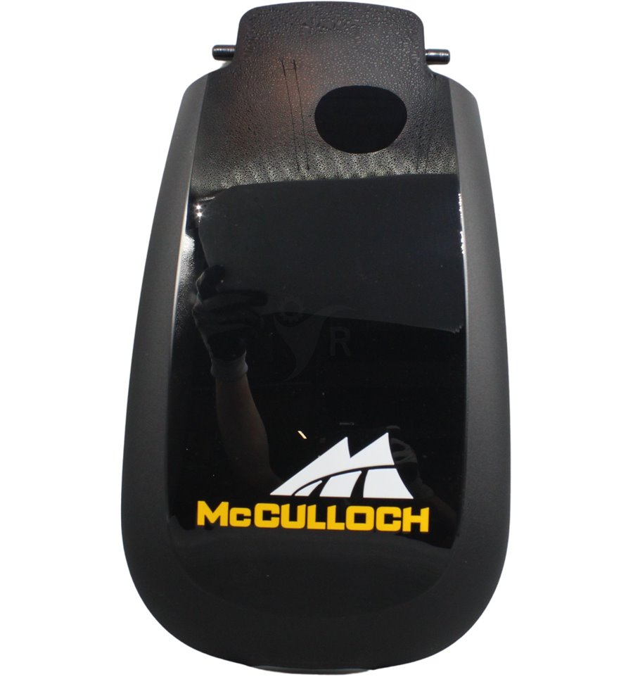 McCulloch Lucka ROB S400, 600, 800, 5938137-01