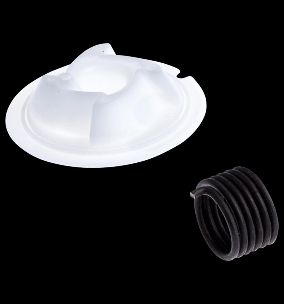 Medbringare inkl fjäder 445 II e-series, 450 II, 5866595-03