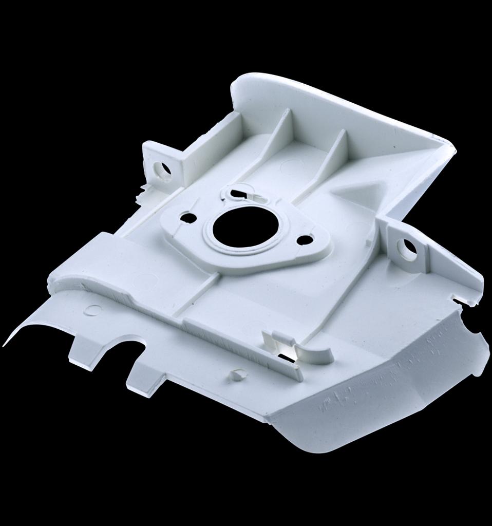 Mellanvägg förgasare, 5021139-02