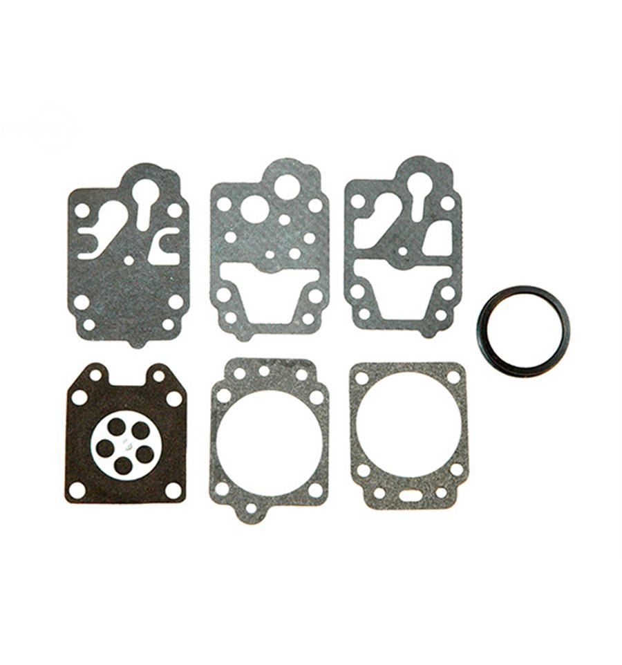 Membran & Packningssats Walbro D20-WYJ, Stiga 4353150