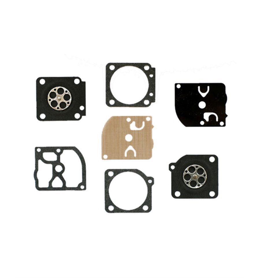 Membran & packningssats ZAMA C1Q, C3, GND-27