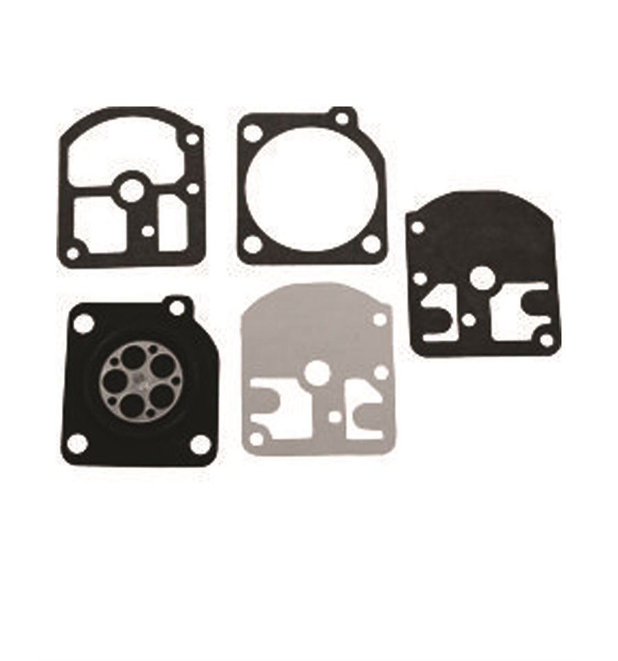 Membran & Packningssats Zama C1S, GND-7