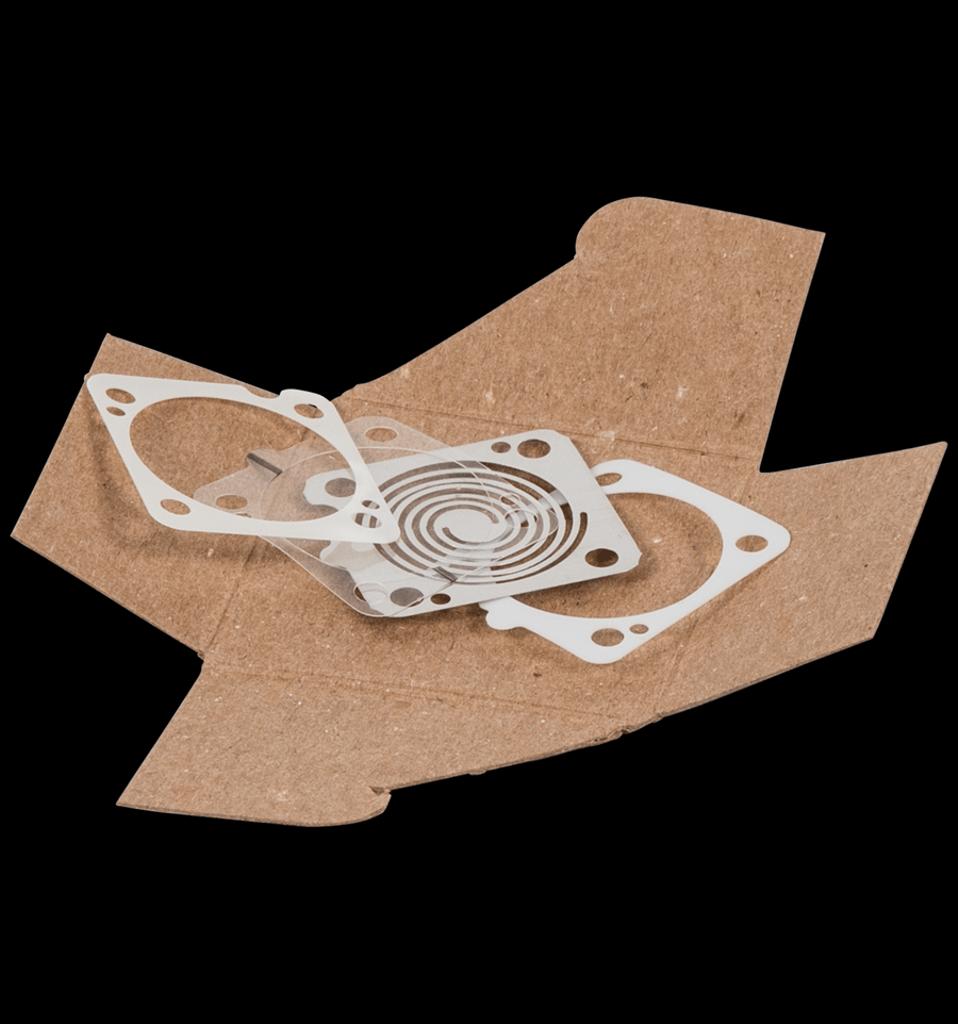 Membran, packningsset Husqvarna 545, 550XP, Jonsered CS2253, 5823664-01