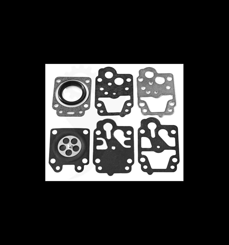 Membransats 245R, 2045, Formula 60, 5034821-01