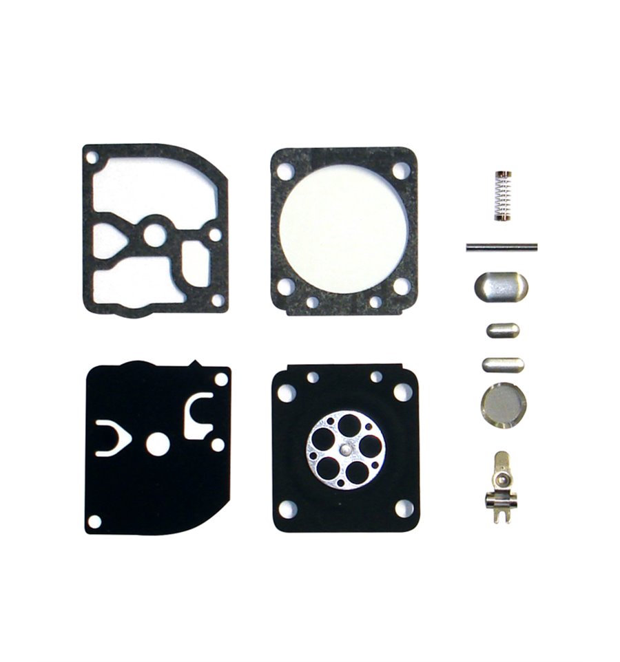 Membransats förgasare Zama C1Q, RB-84 Stihl m.fl. 