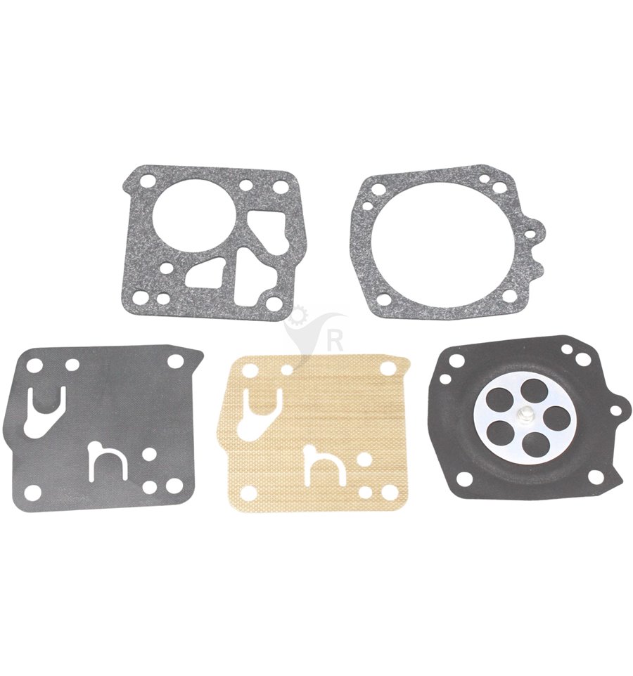 Membransats Tillotson DG-5HS-T