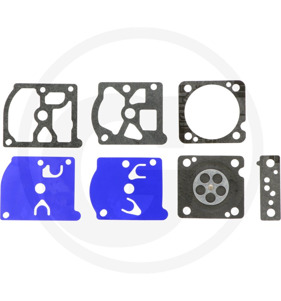 Membransats Walbro D1-AT