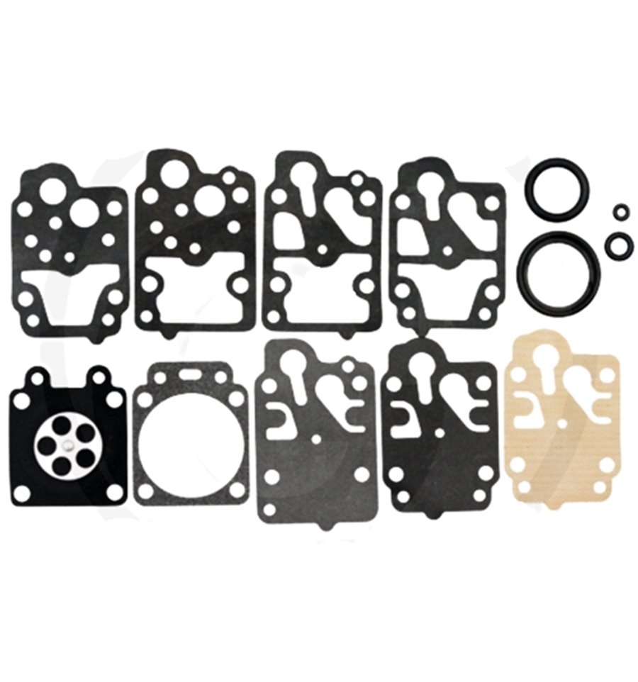 Membransats Walbro D10-WY