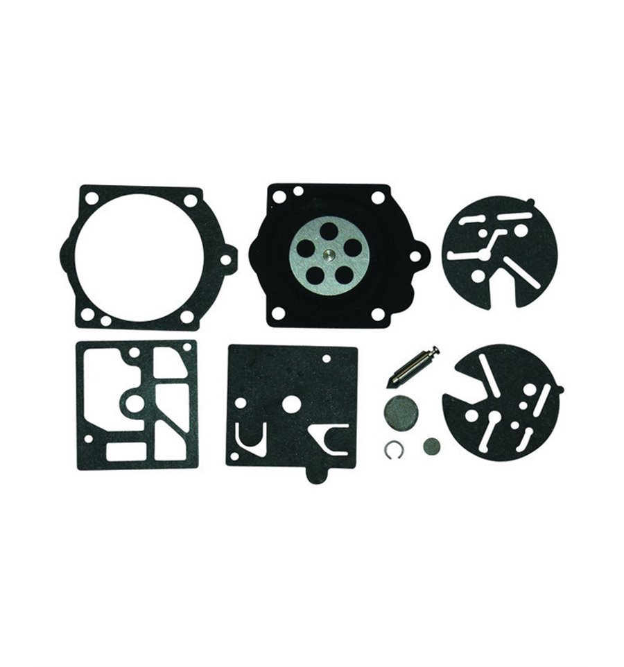 Membransats Walbro K10-HDC, Husqvarna, Stihl m.fl.