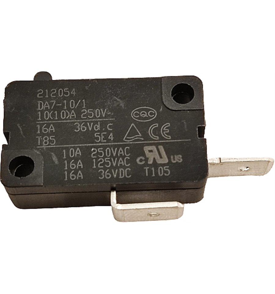 Microbrytare SE180, EA1800, 118800400/0