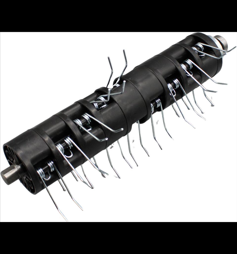 Mossrivaraxel komplett SV213E, 118810266/0