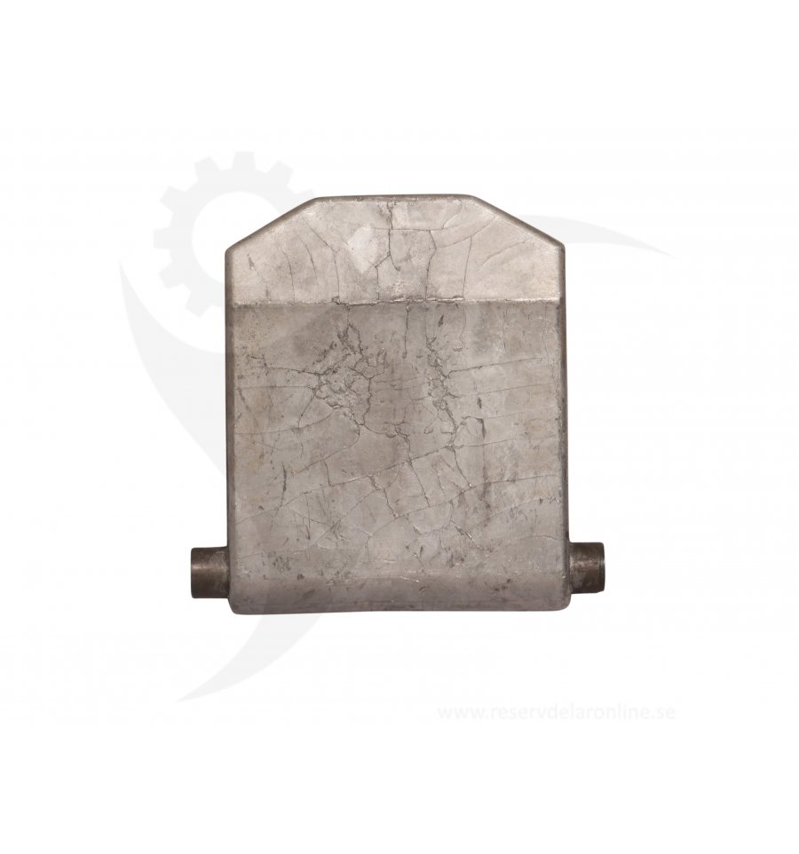 Mothåll Bio Silent 1717-0512-01