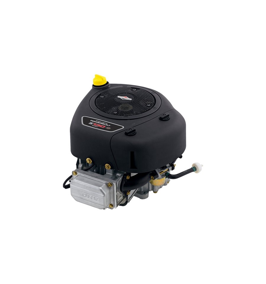 Briggs & Stratton Motor åkgräsklippare 13hk, Powerbuilt OHV 3130