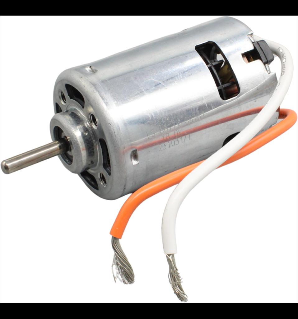 Motor OLM1833B, RLM18X33B40, 5131042254