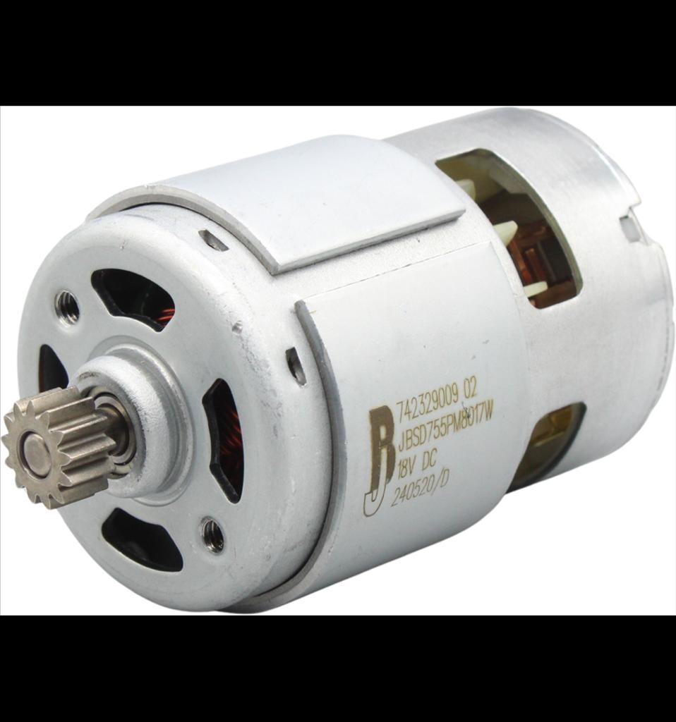 Motor R18DD3-0, R18PD3, R18PD3RID, 5131041005