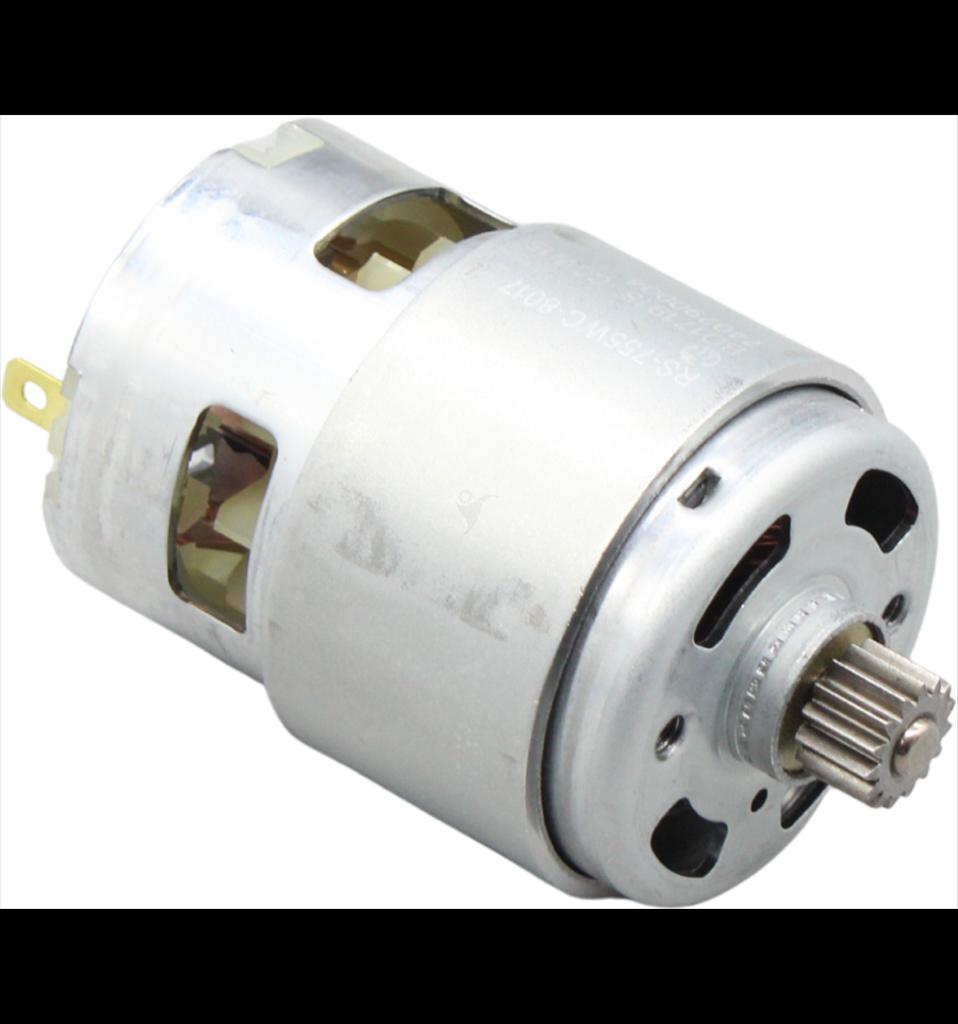 Motor RCD1802M-0, RCD18021L, RCD18-LL25T, 5131029437