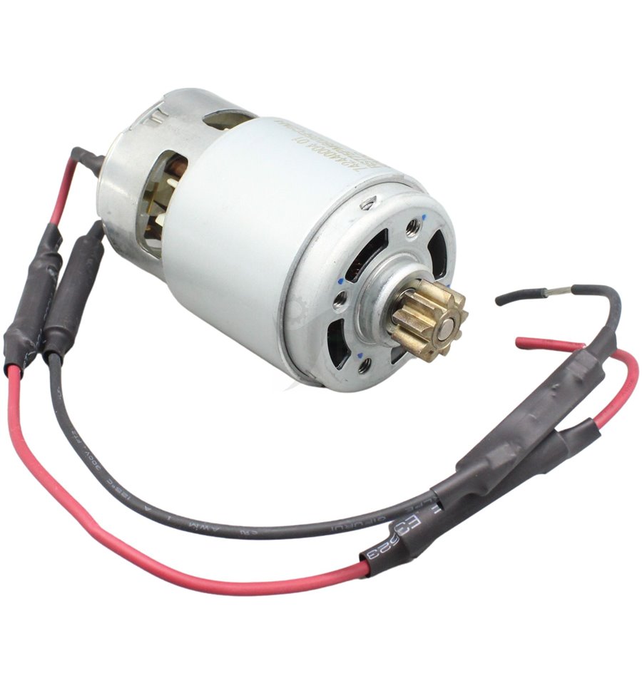 Motor RHT36B61R, RHT36C61R40F, 5131042183