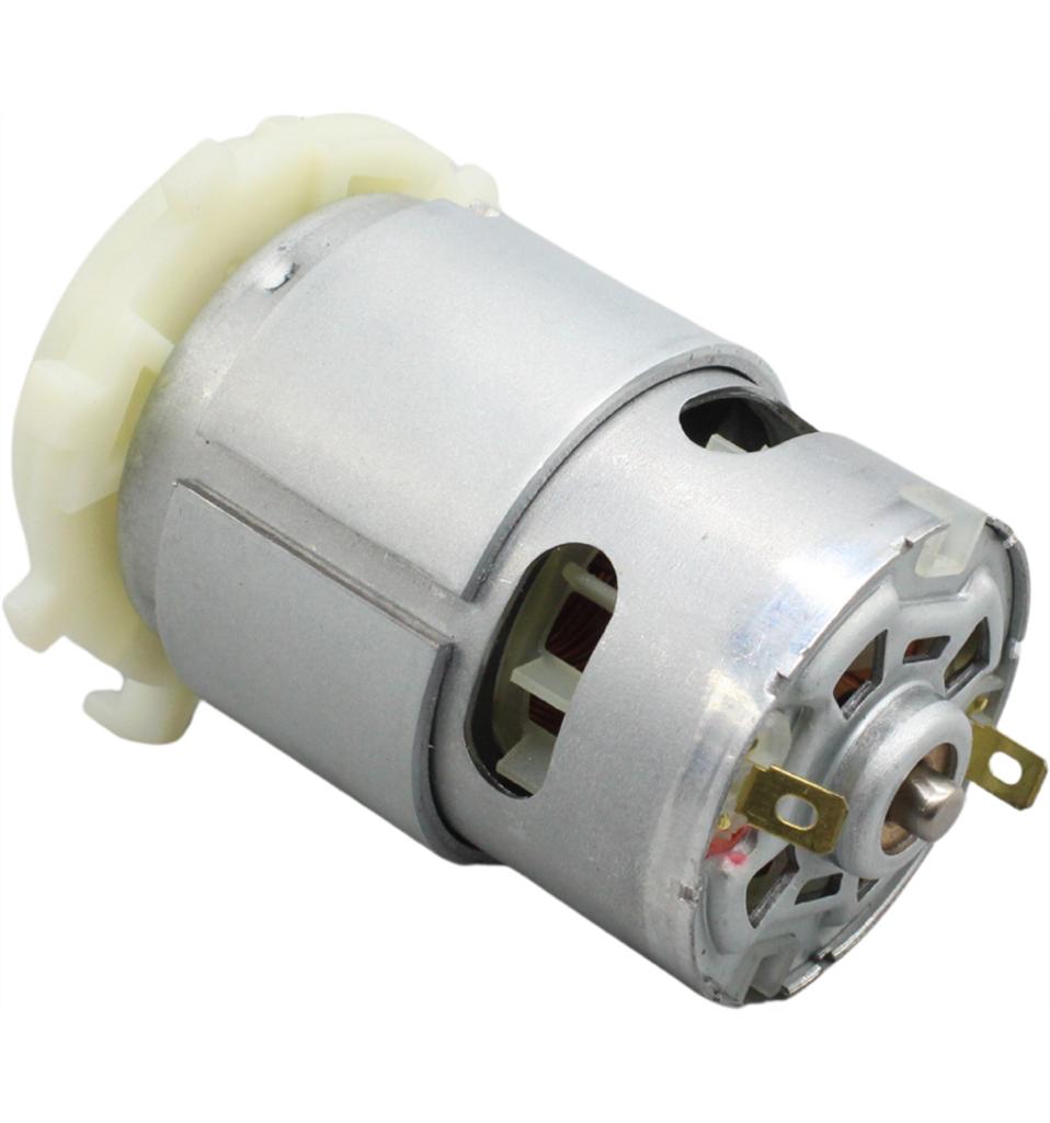 Motor RWTS18-0, RWTS18-1C20G, 5131047345