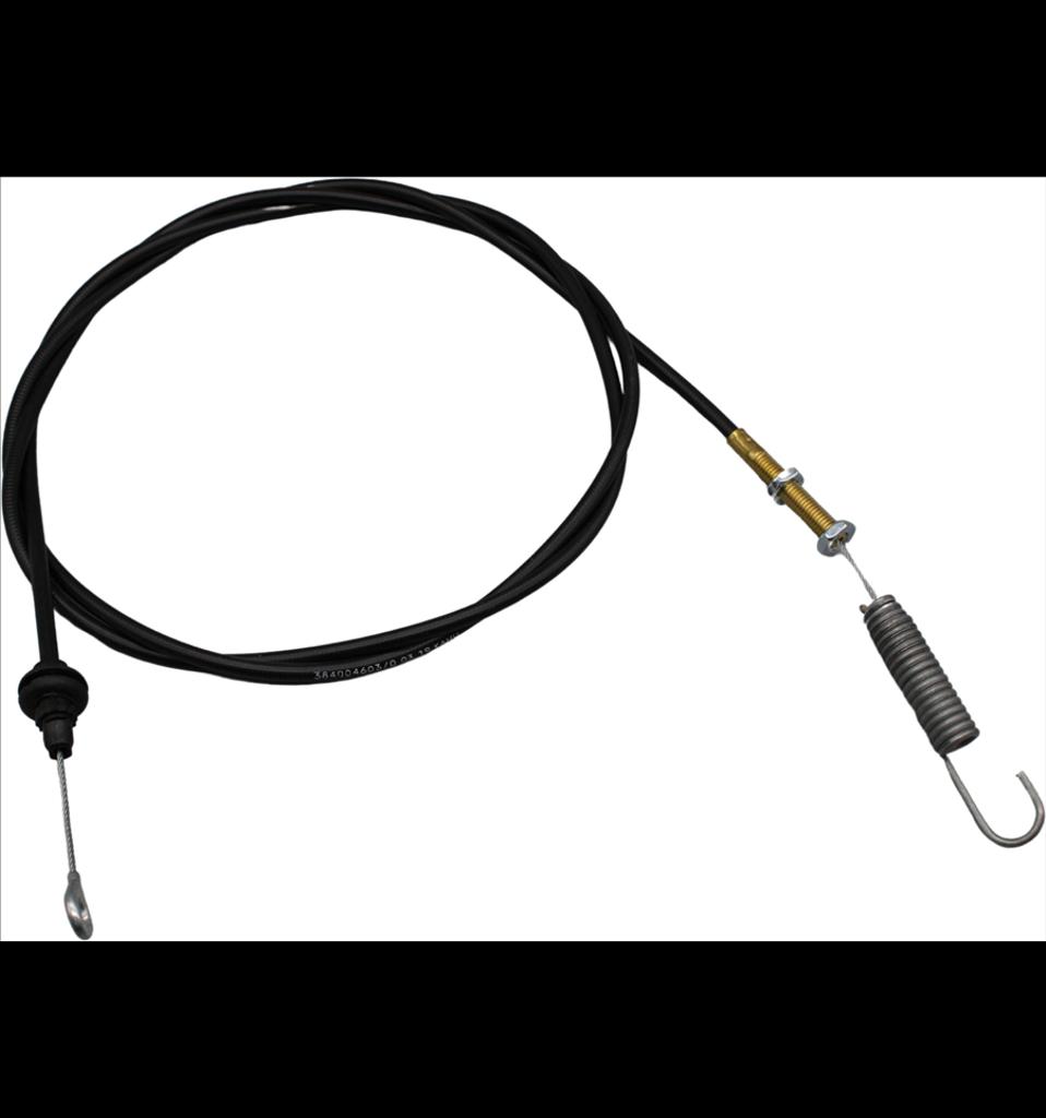 Motorbromsvajer Combi 1066F, 384004603/0