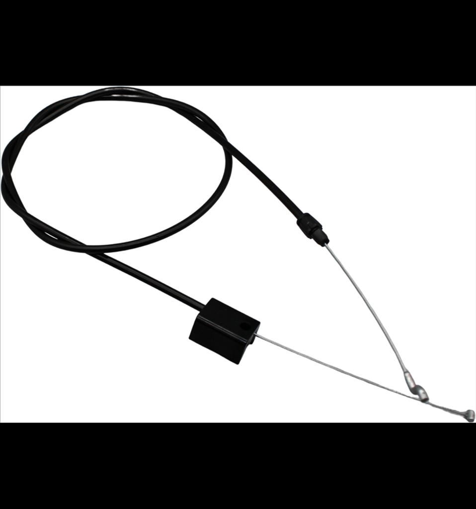 Motorbromsvajer Combi 45, Silent 45, 1117-1205-01