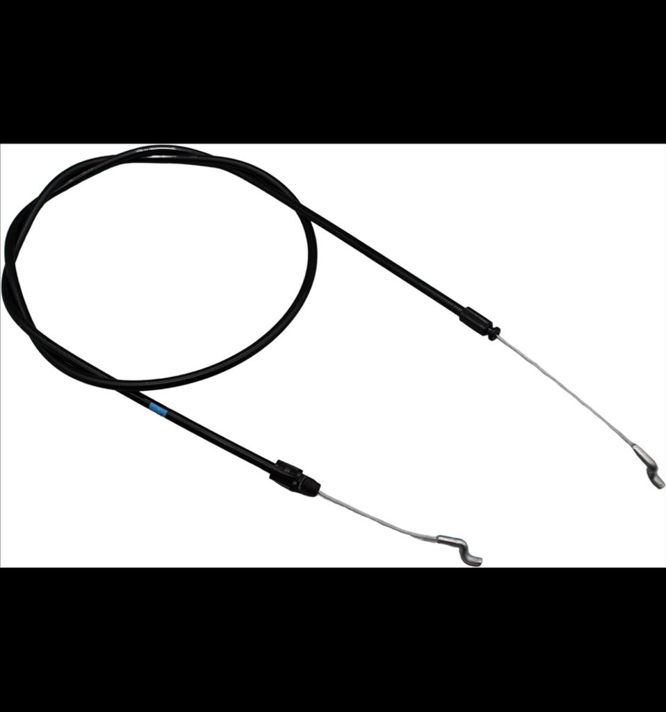 Motorbromsvajer Combi 53 S, Multiclip 50 S, 181030087/0