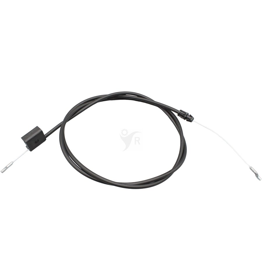 Motorbromsvajer Husqvarna R52 E, R52 S, 6521RSB, 5321331-07