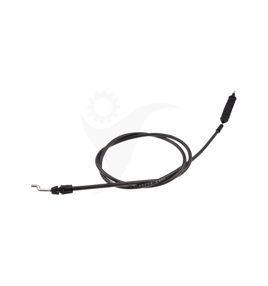 Motorbromsvajer Klippo Pro 21 SH, Husqvarna LB 553 SE, 5854021-01