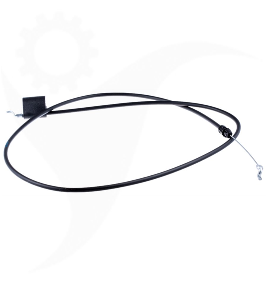 Motorbromsvajer LC221RH, M150-AP, L4621, 5324274-97