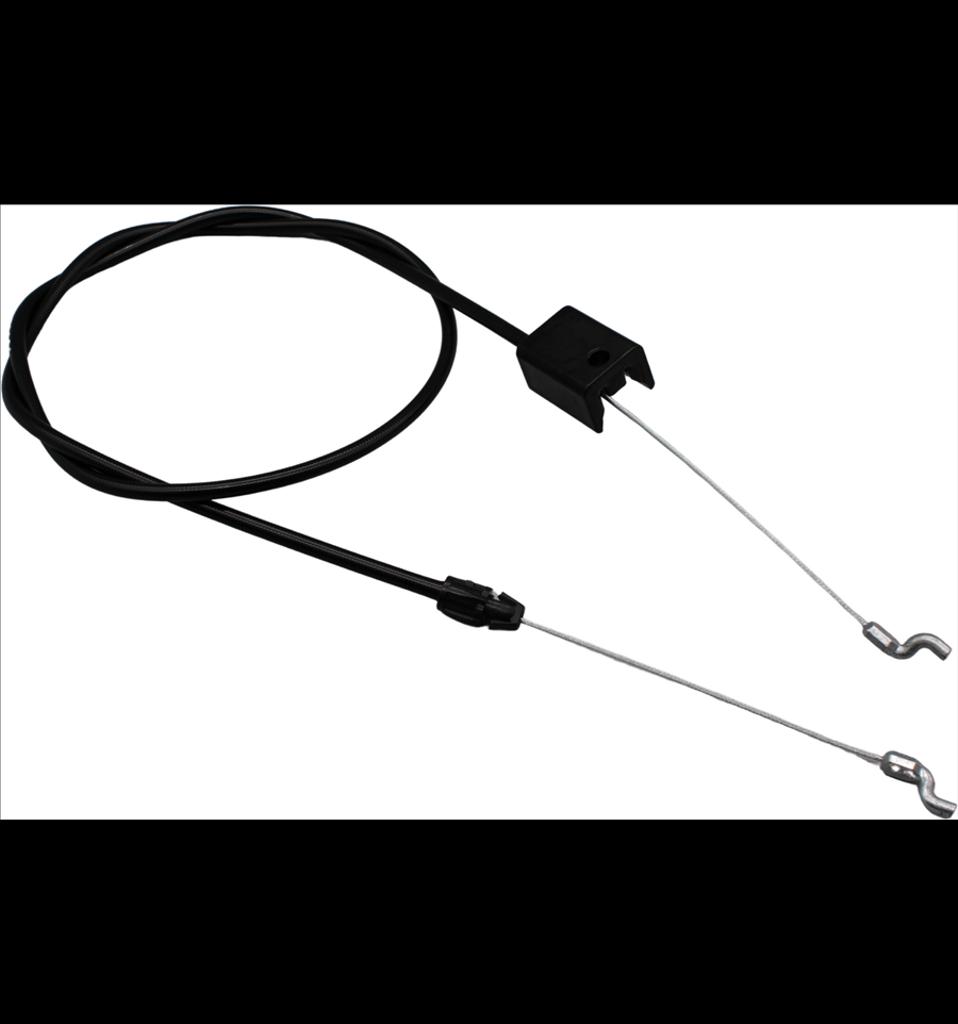 Motorbromsvajer M51-140WR, 5821921-01