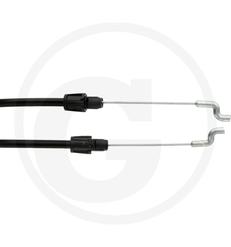 Motorbromsvajer MTD 45 GE, 45 SP, 46 BAE, 46 P, 46 SP, 746-1067