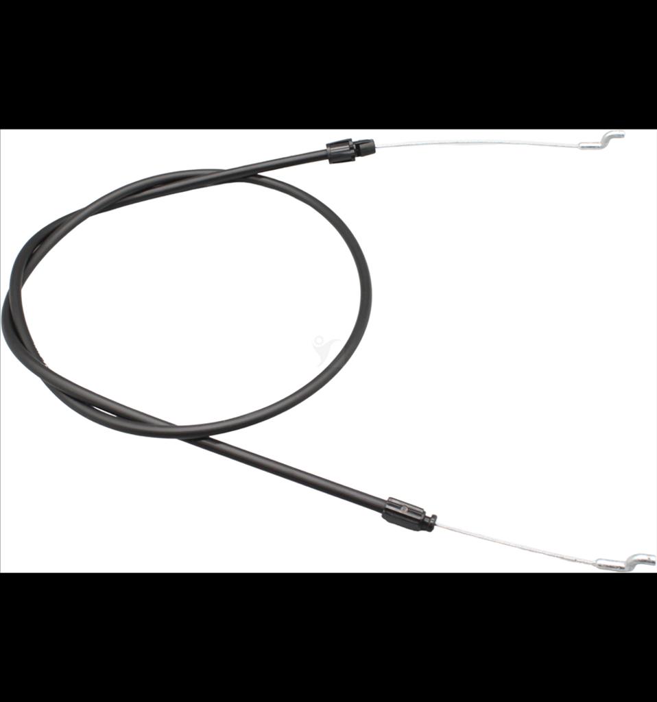 Motorbromsvajer Multiclip 53 S Rental, Pro 53 S Svan, 181000732/0