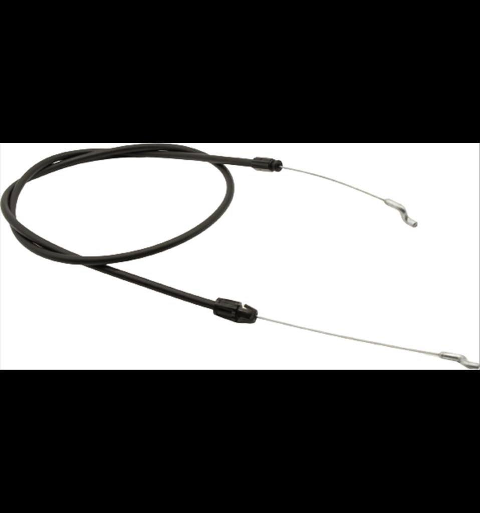 Motorbromsvajer Multliclip 53 S Rental B, 181000730/0