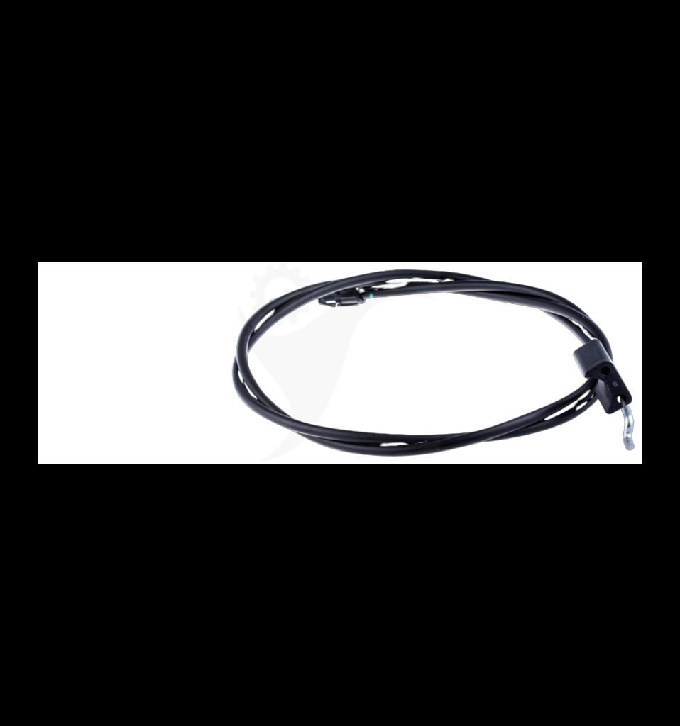 Motorbromsvajer R52, R53, LM2153, 6056, 5321331-07