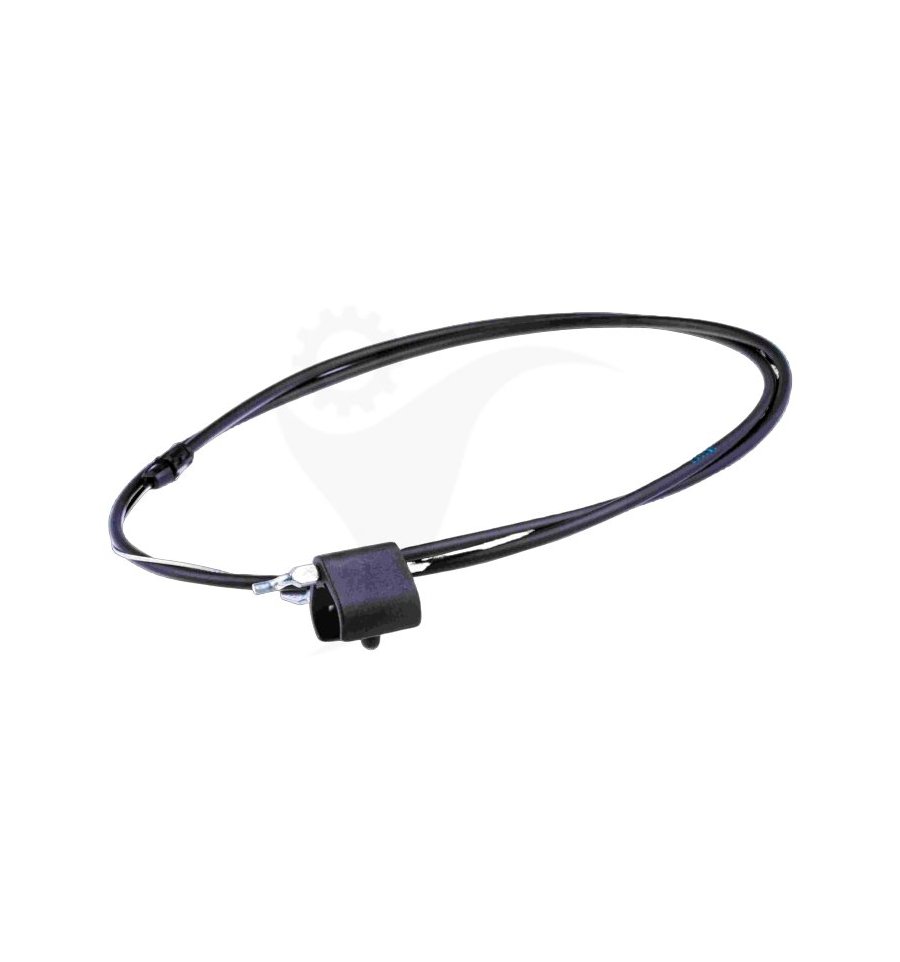 Motorbromsvajer R53, LM2153, FL510D, M56-551, 5321835-67