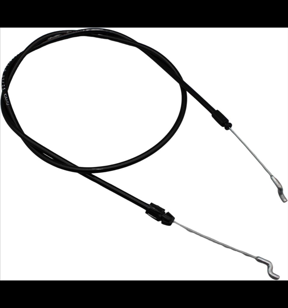 Motorbromsvajer Turbo 48 S B, 181030073/0