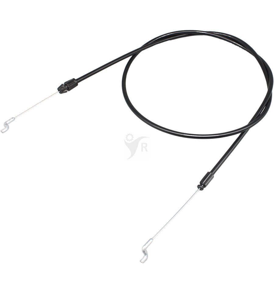 Motorbromsvajer Turbo 48S BW Plus, Turbo 53S BW Plus, 181030074/0