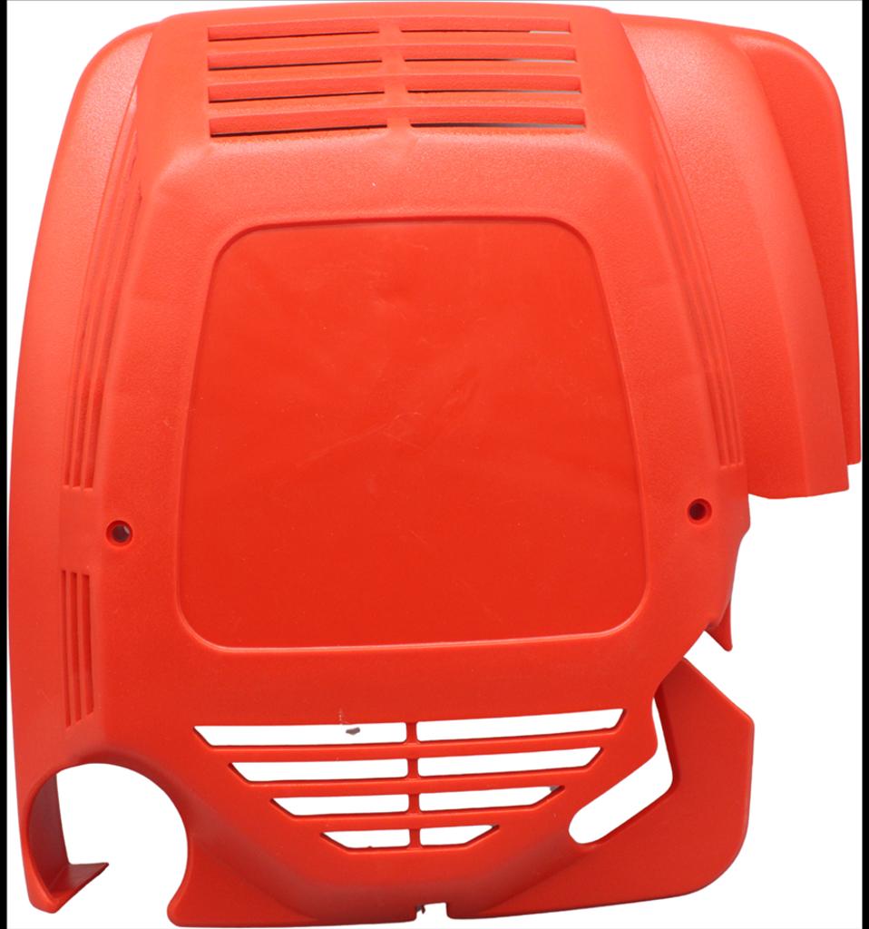 Motorkåpa Klipporöd P281566