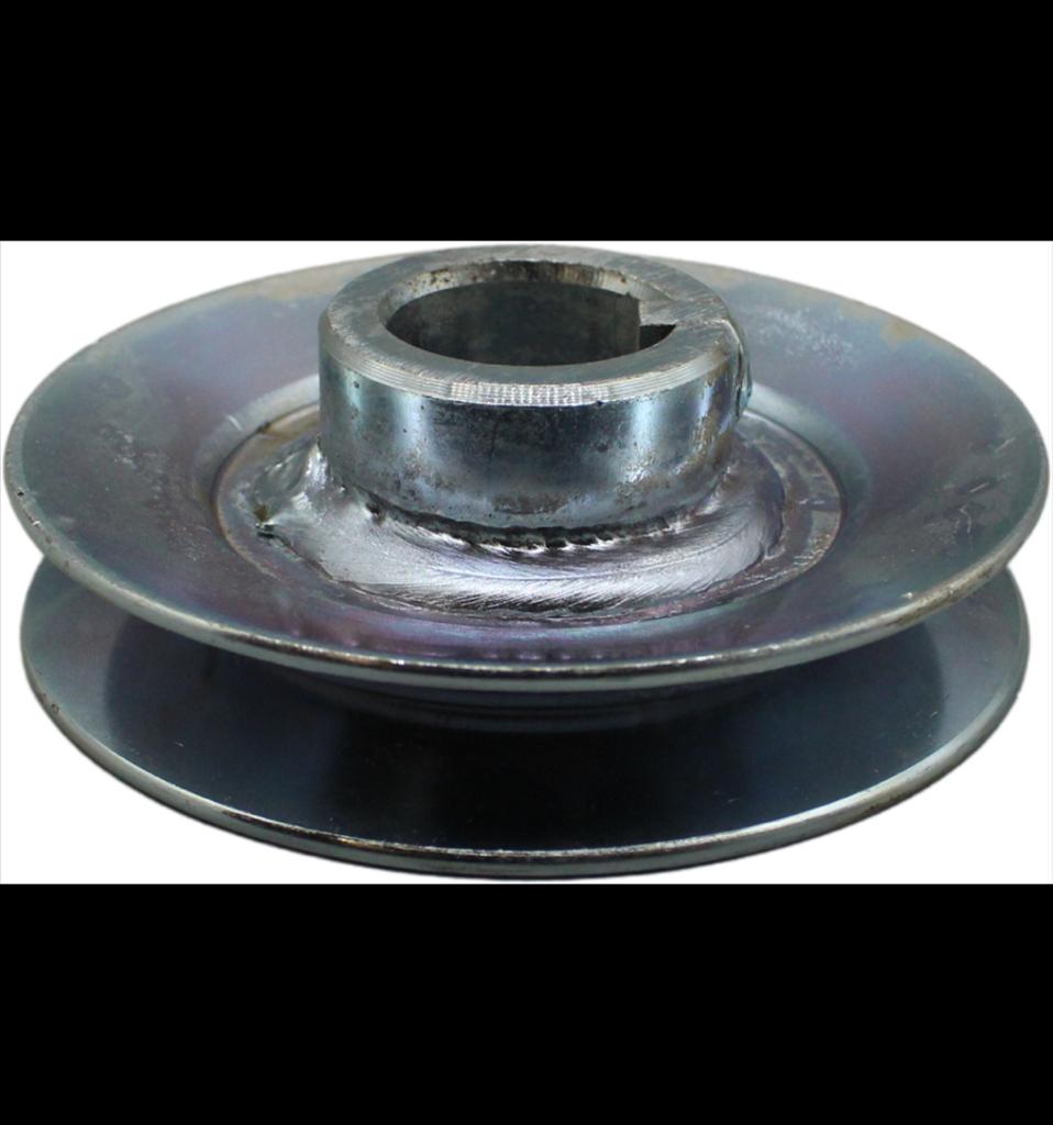 Motorremskiva 125601567/0