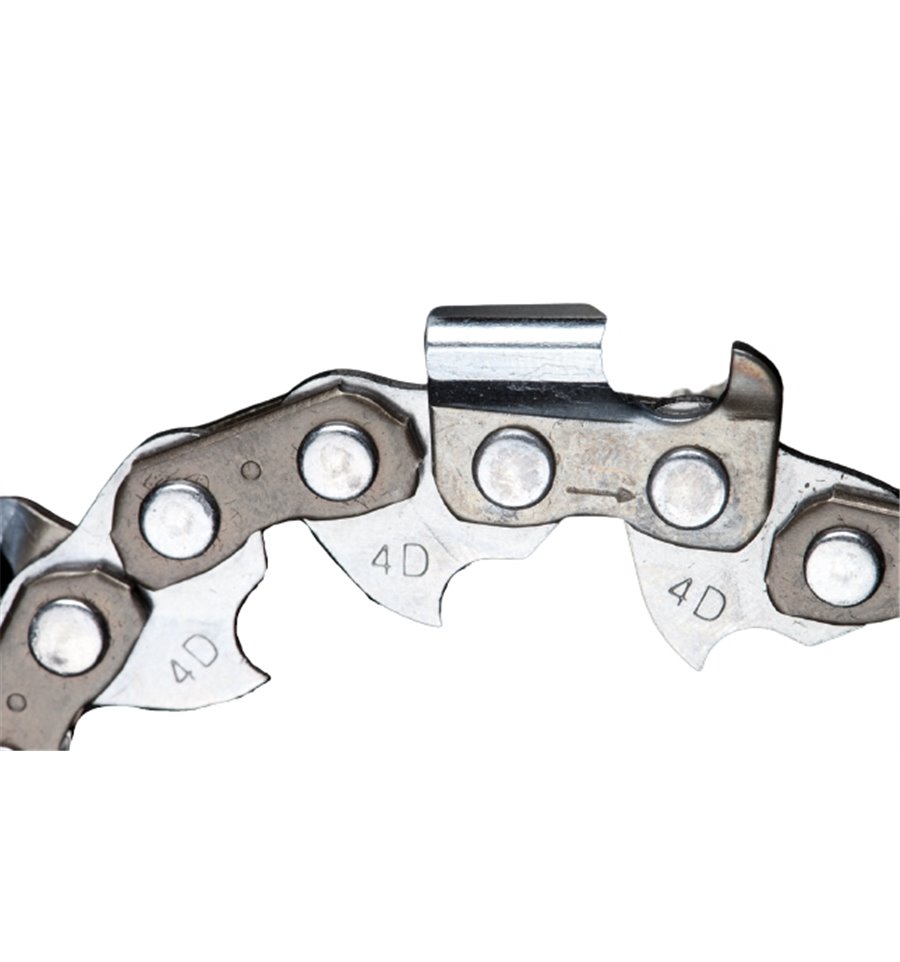 Motorsågskedja 15 tum, 0.325", 64DL, 1,3mm, Premium