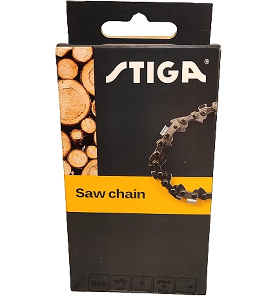 Motorsågskedja 16 tum, 66DL, SP420, SP440, SP405, 1519-9124-02