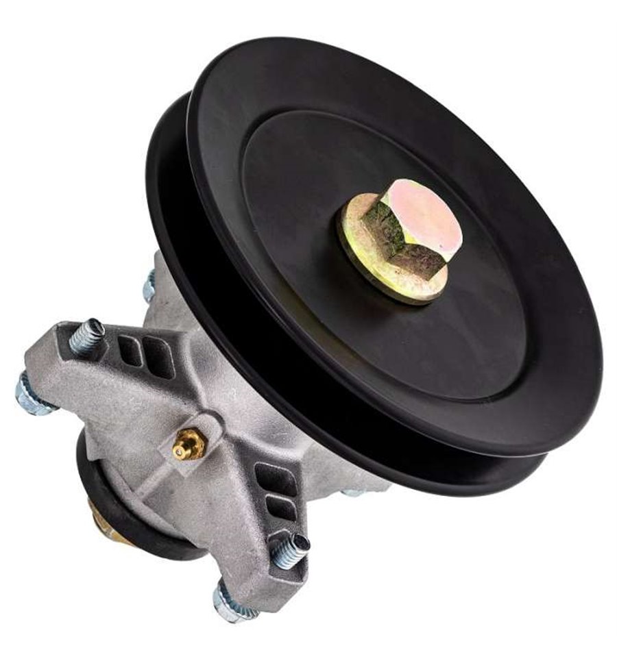 MTD / Cub cadet knivspindel 618-04124, 918-04124A