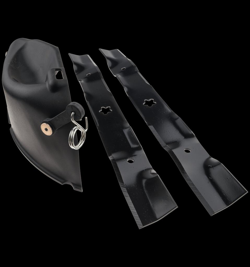 Mulcherkit 38" klippaggregat 9607100-20
