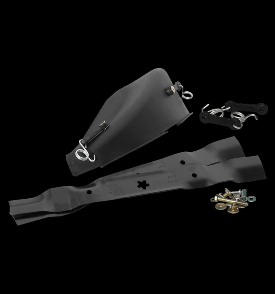 Mulcherkit 42" klippaggregat 9607100-06