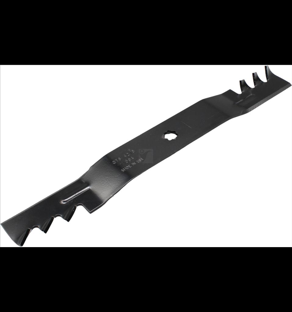 Mulcherkniv 54cm John Deere, X300, X304, X310, AM137328